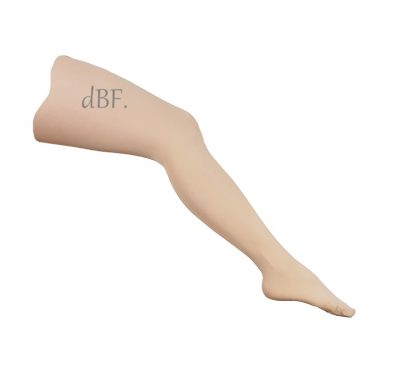 Convertible Dance Ballet Tight Stocking